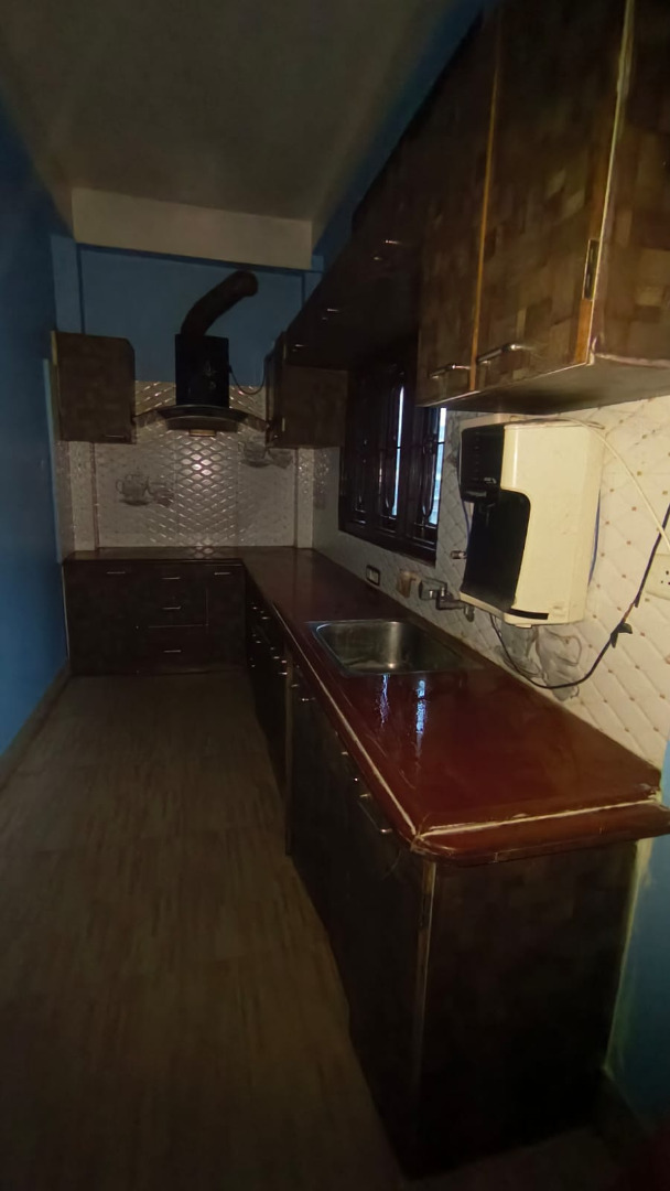 Unfurnished 3bhk in Shiv Colony Kamala Bagan, Narengi Tinali, No.1 Bonda Grant, Guwahati, Assam for Rent